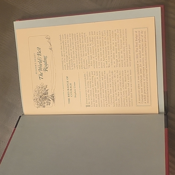 Stephen Crane's The Red Badge of Courage - Picture 3 of 5